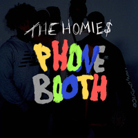 Thumbnail for the Homies - Phone Booth link, provided by host site