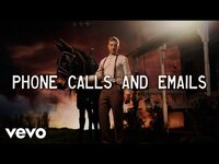 Thumbnail for the Tyler Childers - Phone Calls and Emails link, provided by host site