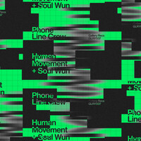 Thumbnail for the Human Movement - Phone Line Crew link, provided by host site