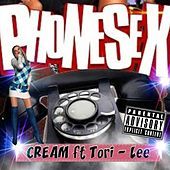 Thumbnail for the Cream - Phone Sex Lee link, provided by host site