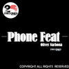 Thumbnail for the Oliver Narbona - Phone Single link, provided by host site