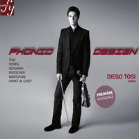 Thumbnail for the Diego Tosi - Phonic Design link, provided by host site