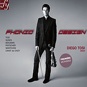 Image of Diego Tosi linking to their artist page due to link from them being at the top of the main table on this page
