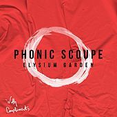 Thumbnail for the Phonic Scoupe - Phonic Scoupe link, provided by host site