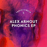 Thumbnail for the Alex Arnout - Phonics link, provided by host site