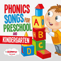 Thumbnail for the The Kiboomers - Phonics Songs for Preschool and Kindergarten link, provided by host site