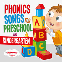 Thumbnail for the The Kiboomers - Phonics Songs for Preschool and Kindergarten link, provided by host site