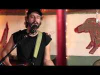 Thumbnail for the Liz Vice - Phosphorescent - Down To Go (Live @Pickathon 2012) link, provided by host site