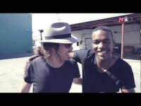 Thumbnail for the Luke James - Photo Shoot @whoislukejames link, provided by host site