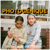 Thumbnail for the Pomplamoose - Photogénique link, provided by host site
