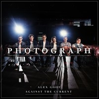 Thumbnail for the Alex Goot - Photograph (Originally Performed By Nickelback) link, provided by host site