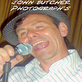 Thumbnail for the John Butcher - Photograph's link, provided by host site