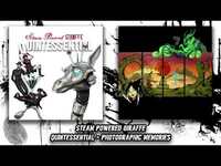 Thumbnail for the Steam Powered Giraffe - Photographic Memories link, provided by host site