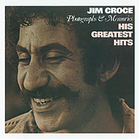 Thumbnail for the Jim Croce - Photographs & Memories: His Greatest Hits link, provided by host site