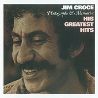 Thumbnail for the Jim Croce - Photographs & Memories - His Greatest Hits link, provided by host site