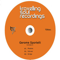Thumbnail for the Gerome Sportelli - Photons link, provided by host site
