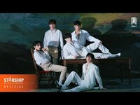 Thumbnail for the Monsta X - 몬스타엑스 Photoshoot ‘Beautiful Liar' link, provided by host site