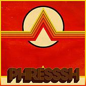 Thumbnail for the Bad Sounds - Phresssh link, provided by host site