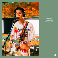 Thumbnail for the Phum Viphurit - Phum Viphurit on Audiotree Live link, provided by host site