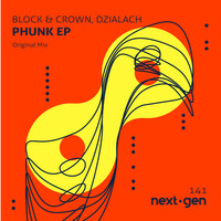 Thumbnail for the Block & Crown - Phunk link, provided by host site
