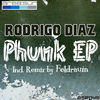 Thumbnail for the Rodrigo Diaz - Phunk link, provided by host site