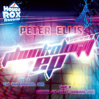 Thumbnail for the Peter Ellis - Phunkology link, provided by host site