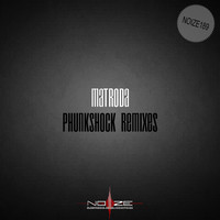 Thumbnail for the Kodek - Phunkshock - KODEK Remix link, provided by host site