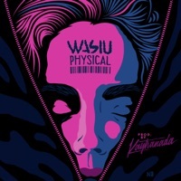 Thumbnail for the Wasiu - Physical link, provided by host site