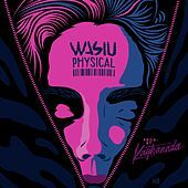 Thumbnail for the Wasiu - Physical link, provided by host site