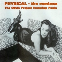 Thumbnail for the The Olivia Project - Physical [Tyme Club Mix] link, provided by host site