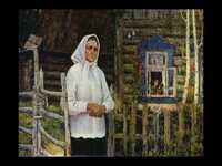 Thumbnail for the Ekaterina Shelehova - Piдна мати моя (Пісня про рушник) link, provided by host site