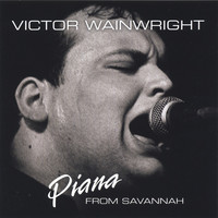 Image of Victor Wainwright linking to their artist page due to link from them being at the top of the main table on this page