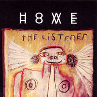 Image of Howe Gelb linking to their artist page due to link from them being at the top of the main table on this page