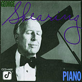 Thumbnail for the George Shearing - Piano link, provided by host site