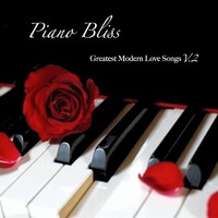 Thumbnail for the Joe Thomas - Piano Bliss: Greatest Modern Love Songs, Vol. 2 link, provided by host site