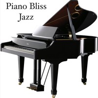Thumbnail for the Joe Thomas - Piano Bliss: Jazz link, provided by host site