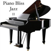 Thumbnail for the Joe Thomas - Piano Bliss: Jazz, Vol. 2 link, provided by host site