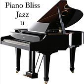 Thumbnail for the Joe Thomas - Piano Bliss: Jazz, Vol. 2 link, provided by host site