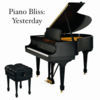 Thumbnail for the Joe Thomas - Piano Bliss: Yesterday link, provided by host site