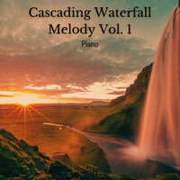 Thumbnail for the Classical Piano - Piano: Cascading Waterfall Melody Vol. 1 link, provided by host site