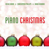 Thumbnail for the Beegie Adair - Piano Christmas link, provided by host site
