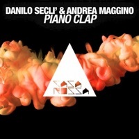 Thumbnail for the Andrea Maggino - Piano Clap link, provided by host site