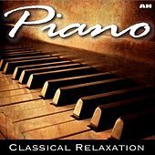 Thumbnail for the Piano: Classical Relaxation - Piano: Classical Relaxation link, provided by host site