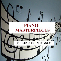 Thumbnail for the Francis Poulenc - Piano Concerto, FP 146: I. Allegretto link, provided by host site