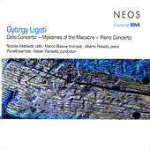 Thumbnail for the Alberto Rosado - Piano Concerto: II. Lento e deserto link, provided by host site