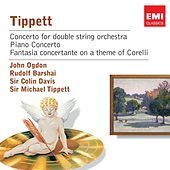 Thumbnail for the Sir Colin Davis - Piano Concerto: II. Molto lento e tranquillo link, provided by host site