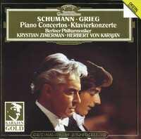 Thumbnail for the Edvard Grieg - Piano Concerto In A Minor, Op.16: 1. Allegro molto moderato link, provided by host site