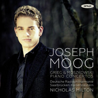 Thumbnail for the Edvard Grieg - Piano Concerto in A Minor, Op.16: I. Allegro molto moderato - Live link, provided by host site