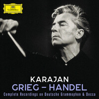 Thumbnail for the Edvard Grieg - Piano Concerto in A Minor, Op. 16: III. Allegro moderato molto e marcato - Recorded 1981 link, provided by host site