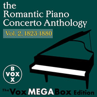 Thumbnail for the Felicja Blumental - Piano Concerto in A Minor, Op. 214: I. Allegro moderato link, provided by host site